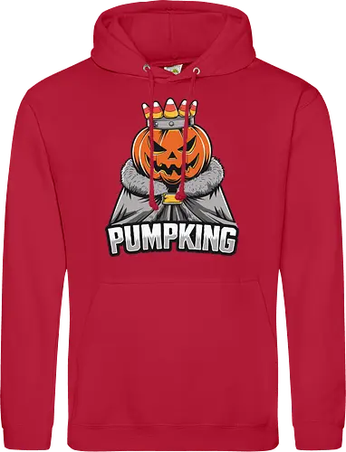 PUMPKING