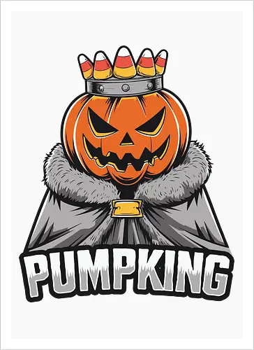 PUMPKING