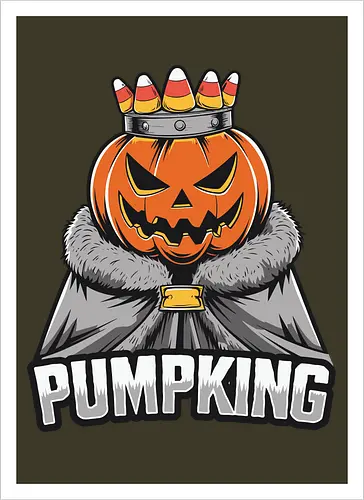 PUMPKING