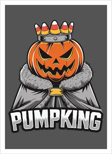 PUMPKING