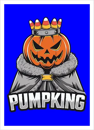 PUMPKING