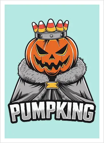 PUMPKING