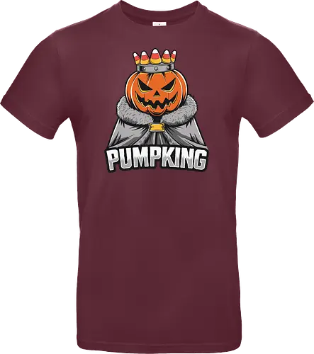 PUMPKING