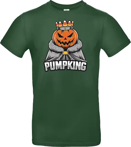 PUMPKING