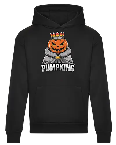 PUMPKING