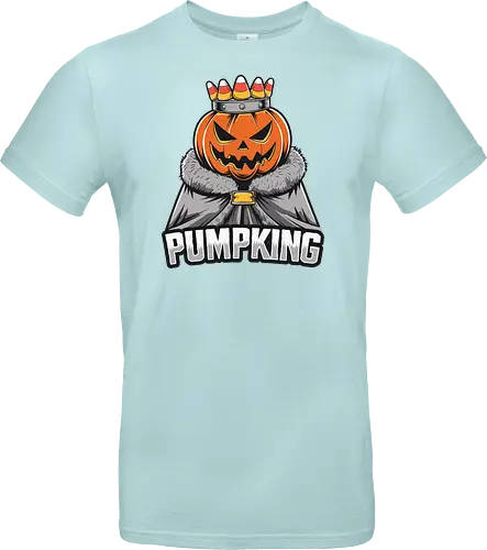 PUMPKING