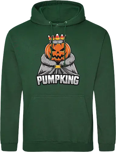 PUMPKING