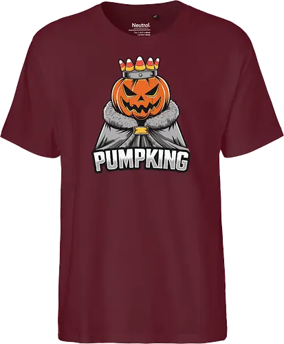 PUMPKING