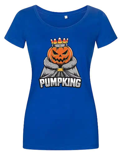 PUMPKING