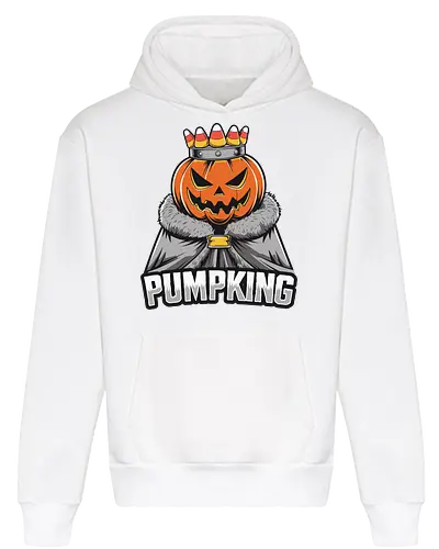 PUMPKING