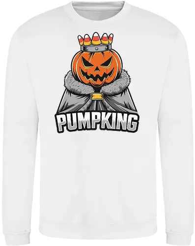 PUMPKING