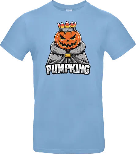 PUMPKING
