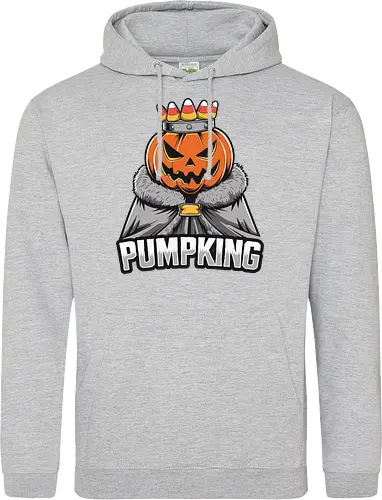 PUMPKING