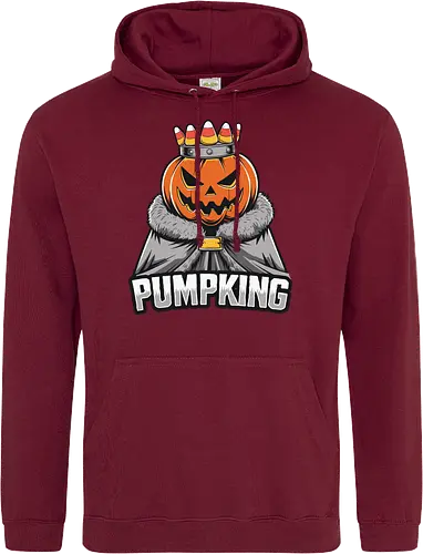 PUMPKING