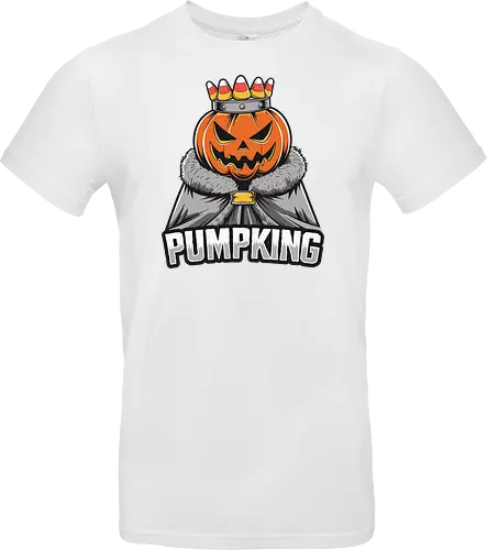 PUMPKING