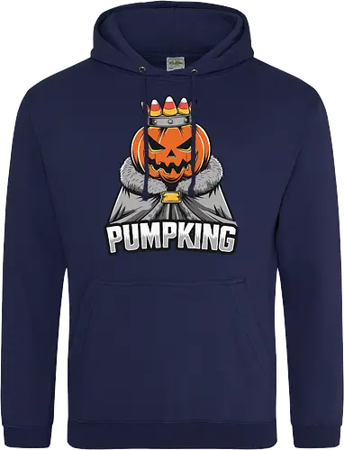 PUMPKING