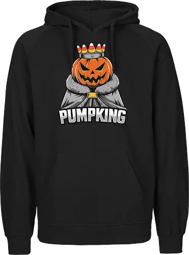 PUMPKING