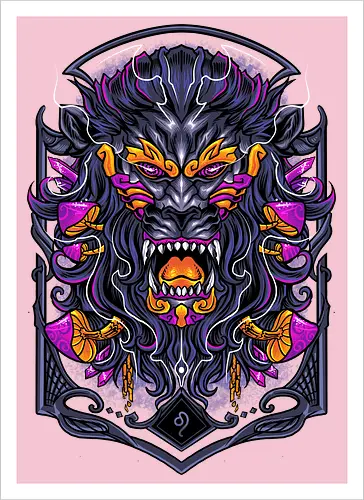 great Leo zodiac 