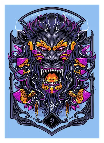 great Leo zodiac 