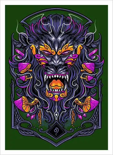 great Leo zodiac 
