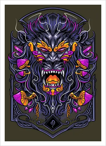 great Leo zodiac 