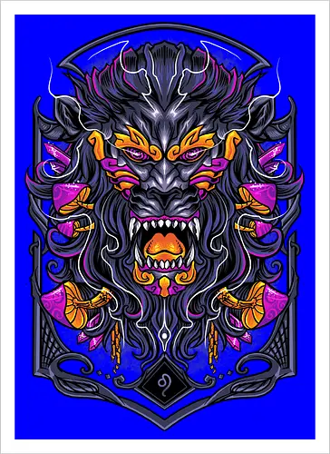 great Leo zodiac 