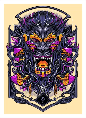 great Leo zodiac 