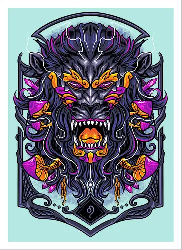 great Leo zodiac 