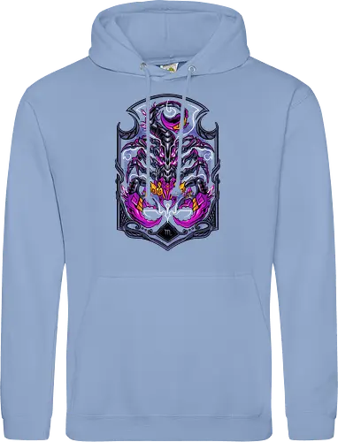 great scorpio zodiac 