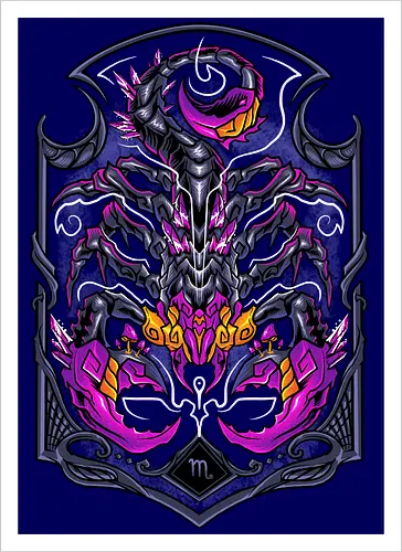 great scorpio zodiac 