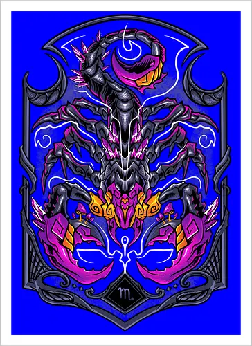 great scorpio zodiac 
