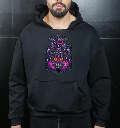 great scorpio zodiac 