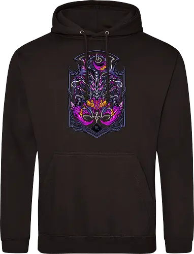 great scorpio zodiac 
