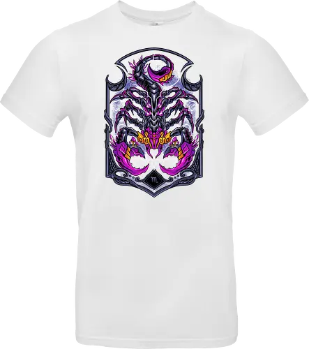 great scorpio zodiac 