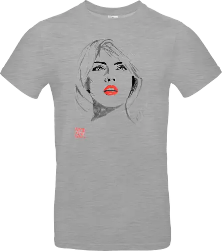 debbie harry