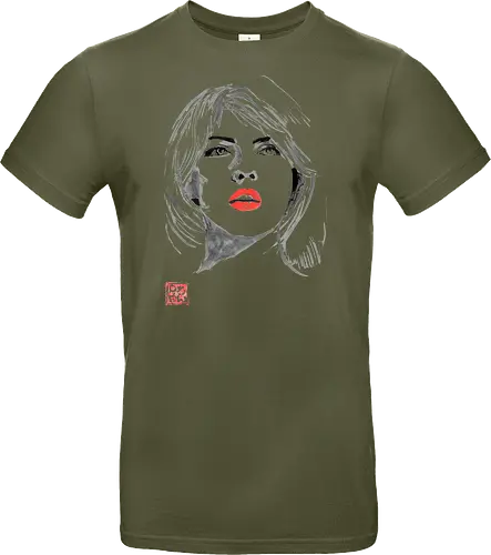 debbie harry