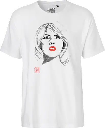 debbie harry