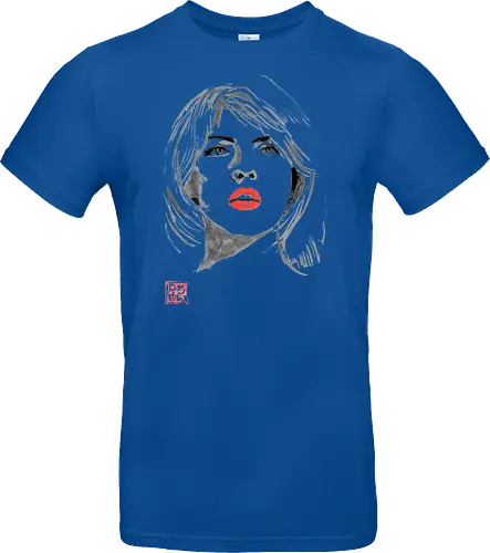 debbie harry