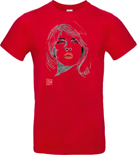 debbie harry