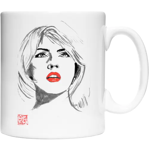 debbie harry