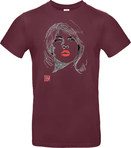 debbie harry