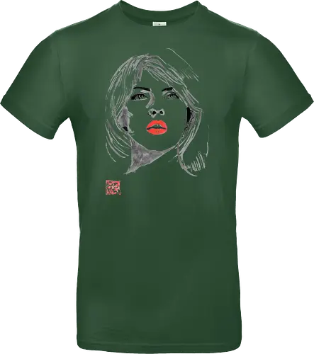 debbie harry