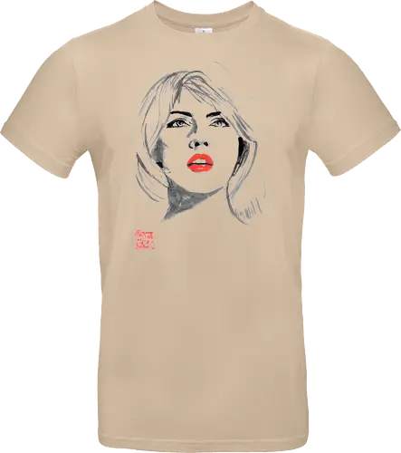 debbie harry