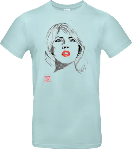 debbie harry