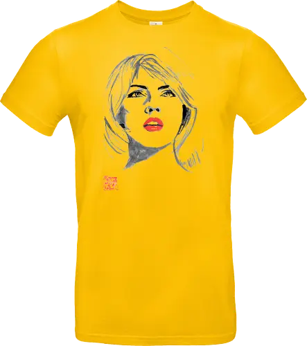debbie harry