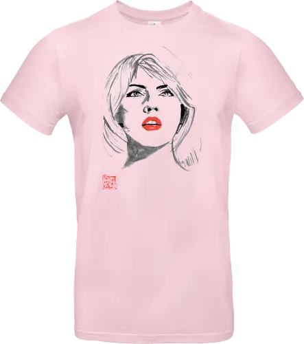 debbie harry