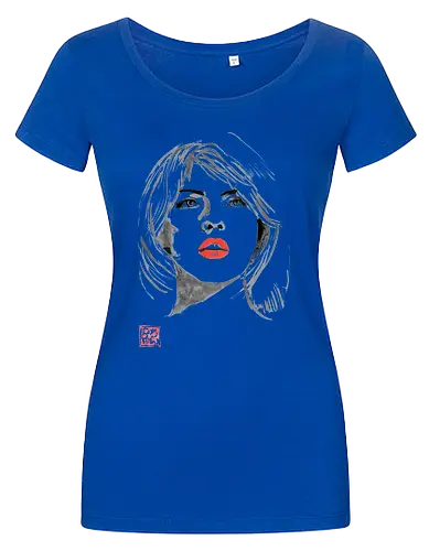 debbie harry