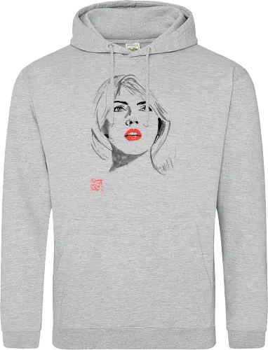 debbie harry