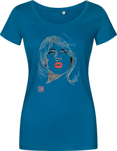 debbie harry
