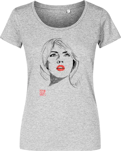 debbie harry